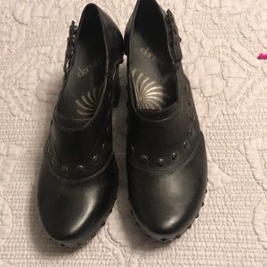 Dan Scott shoes with heels